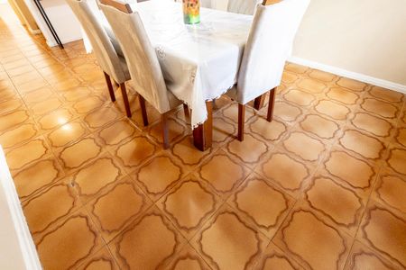 Casa à venda com 250m², 3 quartos e 2 vagasSala