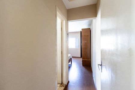 Casa à venda com 250m², 3 quartos e 2 vagasHall dos quartos