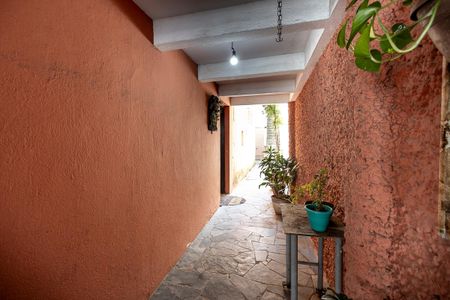 Casa à venda com 250m², 3 quartos e 2 vagasÁrea comum