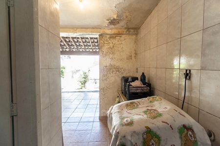 Casa à venda com 250m², 3 quartos e 2 vagasLavanderia