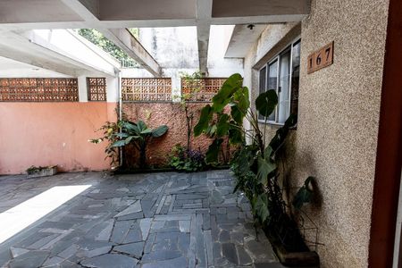 Casa à venda com 250m², 3 quartos e 2 vagasÁrea comum