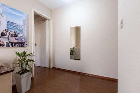 Casa à venda com 250m², 3 quartos e 2 vagasHall dos quartos