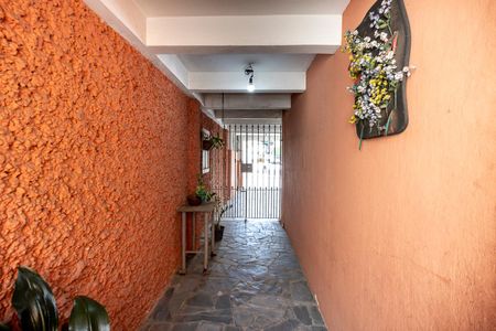 Casa à venda com 250m², 3 quartos e 2 vagasÁrea comum