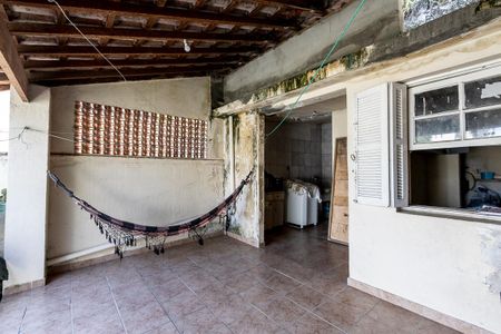 Casa à venda com 250m², 3 quartos e 2 vagasChurrasqueira