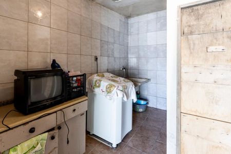 Casa à venda com 250m², 3 quartos e 2 vagasLavanderia
