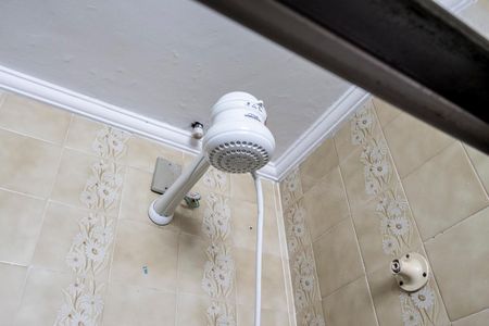 Casa à venda com 250m², 3 quartos e 2 vagasQuarto 1 - Banheiro da Suite