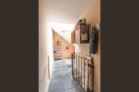 Casa à venda com 250m², 3 quartos e 2 vagasQuintal