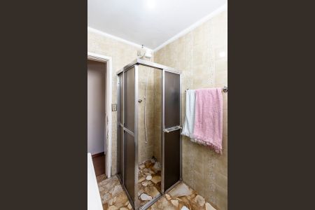 Casa à venda com 250m², 3 quartos e 2 vagasQuarto 1 - Banheiro da Suite