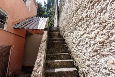 Casa à venda com 250m², 3 quartos e 2 vagasQuintal