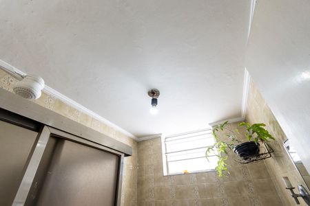 Casa à venda com 250m², 3 quartos e 2 vagasQuarto 1 - Banheiro da Suite