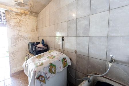 Casa à venda com 250m², 3 quartos e 2 vagasÁrea comumÁrea comum