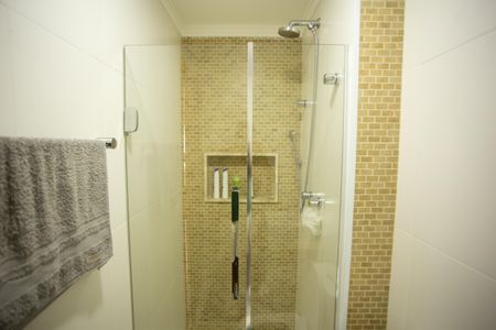 Apartamento à venda com 76m², 2 quartos e 2 vagas Apartamento à venda com 76m², 2 quartos e 2 vagasBANHEIRO