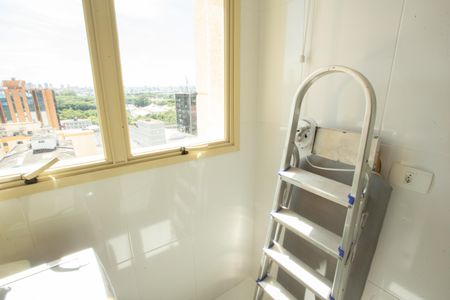 Apartamento à venda com 76m², 2 quartos e 2 vagas Apartamento à venda com 76m², 2 quartos e 2 vagasÁREA DE SERVIÇO