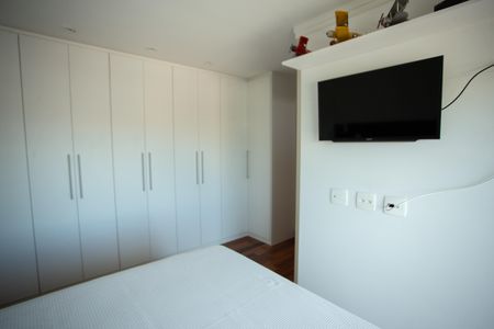 Apartamento à venda com 76m², 2 quartos e 2 vagas Apartamento à venda com 76m², 2 quartos e 2 vagasQUARTO 1