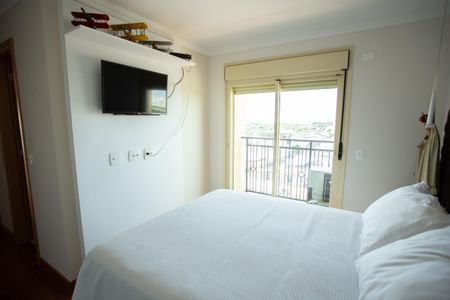 Apartamento à venda com 76m², 2 quartos e 2 vagas Apartamento à venda com 76m², 2 quartos e 2 vagasQUARTO 1