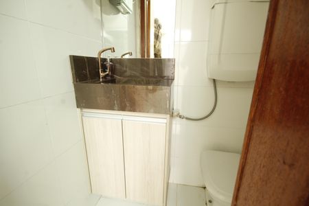 Casa à venda com 200m², 3 quartos e 2 vagasLavabo