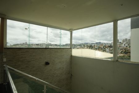 Casa à venda com 200m², 3 quartos e 2 vagasVista do Escritório