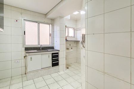 Apartamento à venda com 55m², 2 quartos e 1 vaga Apartamento à venda com 55m², 2 quartos e 1 vagaCozinha