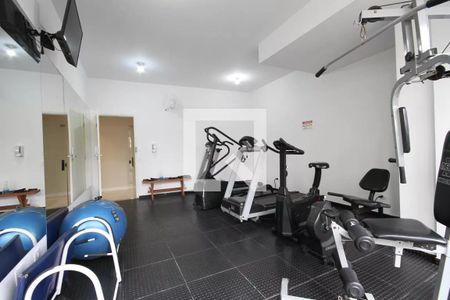 Apartamento à venda com 55m², 2 quartos e 1 vaga Apartamento à venda com 55m², 2 quartos e 1 vagaÁrea comum