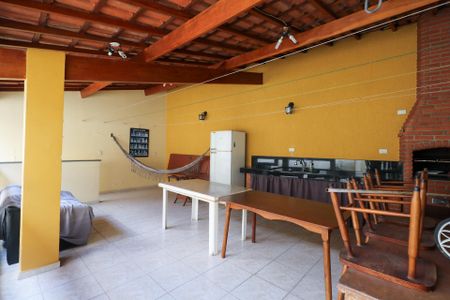 Casa à venda com 300m², 4 quartos e 4 vagas Casa à venda com 300m², 4 quartos e 4 vagasÁrea Gourmet