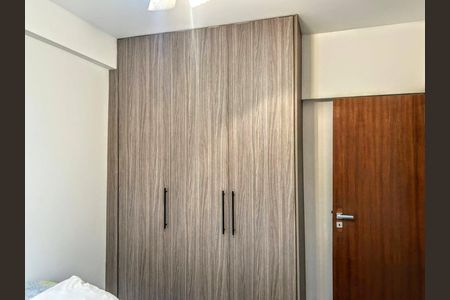 Apartamento à venda com 136m², 4 quartos e 3 vagas Apartamento à venda com 136m², 4 quartos e 3 vagasquarto 2