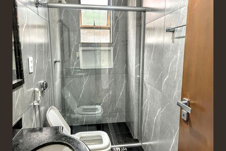 Apartamento à venda com 136m², 4 quartos e 3 vagas Apartamento à venda com 136m², 4 quartos e 3 vagasbanheiro 2