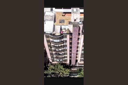 Apartamento à venda com 136m², 4 quartos e 3 vagas Apartamento à venda com 136m², 4 quartos e 3 vagasFachada