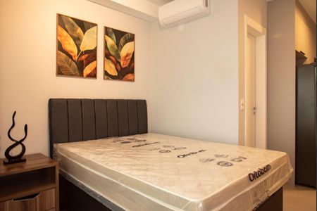 Studio para alugar com 26m², 1 quarto e sem vagaStudio