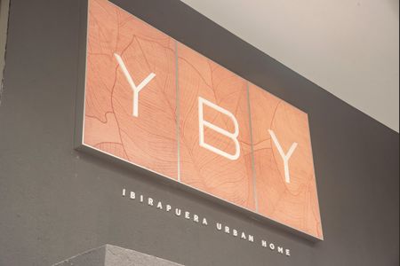 Studio para alugar com 26m², 1 quarto e sem vagaFachada