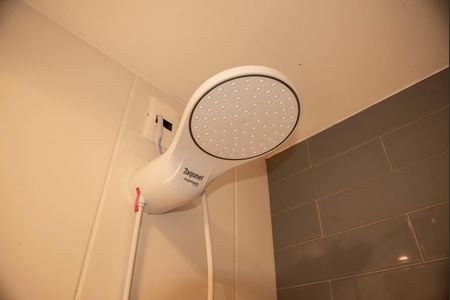 Studio para alugar com 26m², 1 quarto e sem vagaBanheiro