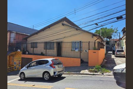 Casa à venda com 145m², 2 quartos e 2 vagas Casa à venda com 145m², 2 quartos e 2 vagasFachada com Plaquinha