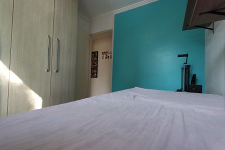 Apartamento à venda com 59m², 3 quartos e 1 vagaQuarto 3