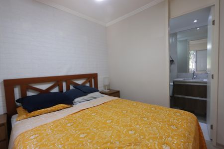 Apartamento à venda com 59m², 3 quartos e 1 vagaSuíte