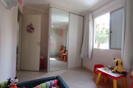 Apartamento à venda com 59m², 3 quartos e 1 vagaQuarto 2