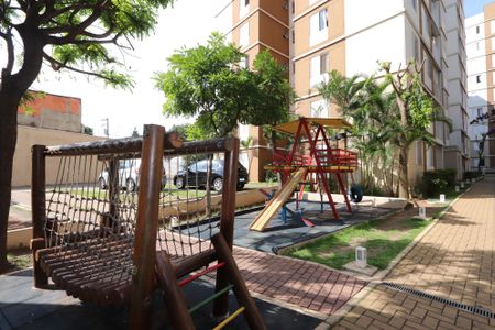 Apartamento à venda com 59m², 3 quartos e 1 vagaÁrea comum - Playground
