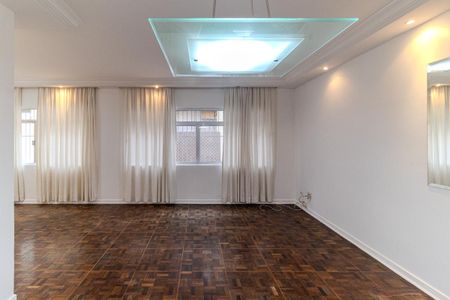 Sala de apartamento para alugar com 3 quartos, 155m² em Santa Cecilia, São Paulo