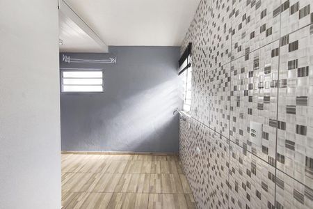 Apartamento para alugar com 60m², 2 quartos e sem vaga Apartamento para alugar com 60m², 2 quartos e sem vagaCozinha e Área de Serviço