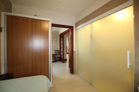 Casa de condomínio à venda com 307m², 4 quartos e 2 vagasQuarto 4 - Suíte