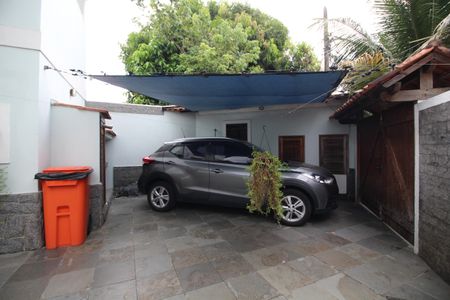 Casa de condomínio à venda com 307m², 4 quartos e 2 vagasGaragem