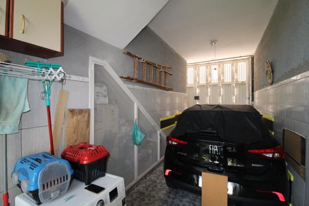 Casa de condomínio à venda com 90m², 2 quartos e 2 vagasGaragem
