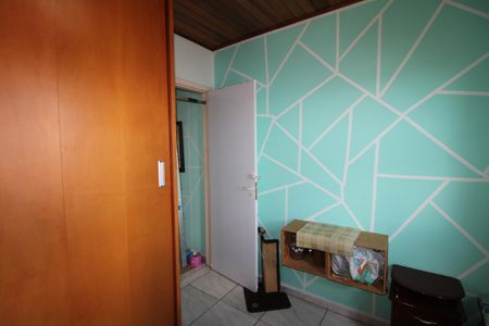 Casa de condomínio à venda com 90m², 2 quartos e 2 vagasQuarto 1