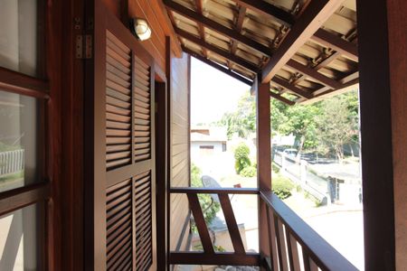 Casa à venda com 370m², 5 quartos e 8 vagasVista do Quarto 1