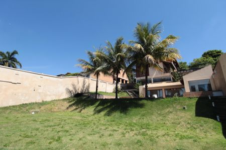 Casa à venda com 370m², 5 quartos e 8 vagasÁrea Externa
