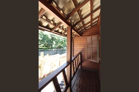 Casa à venda com 370m², 5 quartos e 8 vagasVista do Quarto 1