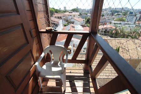 Casa à venda com 370m², 5 quartos e 8 vagasVista do quarto 2