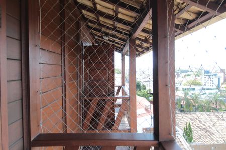 Casa à venda com 370m², 5 quartos e 8 vagasQuarto 3 - Vista