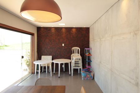 Casa à venda com 370m², 5 quartos e 8 vagasCopa 2