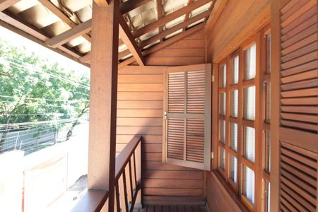 Casa à venda com 370m², 5 quartos e 8 vagasVista do Quarto 1