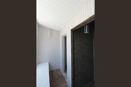 Casa à venda com 370m², 5 quartos e 8 vagasÁrea Externa