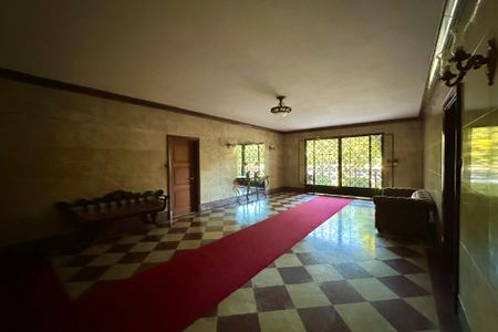 Apartamento à venda com 230m², 4 quartos e sem vagaPortaria